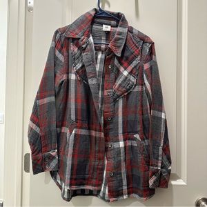 Size S Women’s Cabi Shacket